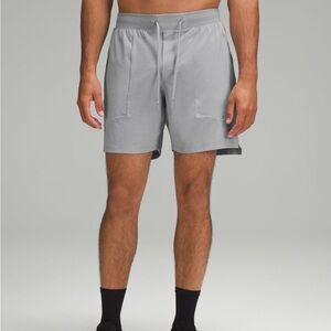 Men’s lululemon license to train short